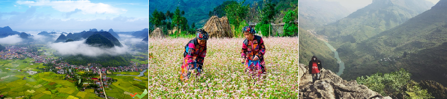 Du lịch Hà Giang